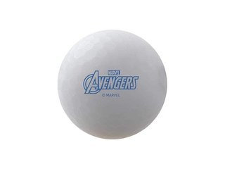 Volvik VIVID Marvel Cpt. America zestaw podarunkowy