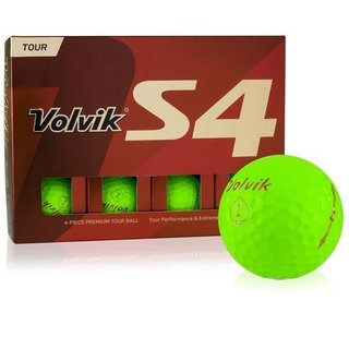 Volvik S4 piłki golfowe