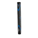 Winn Pro X 1.32 putter grip, czarno/niebieski