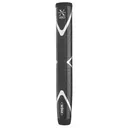 WinnExcel WinnProX 1.60" putter grip, czarny
