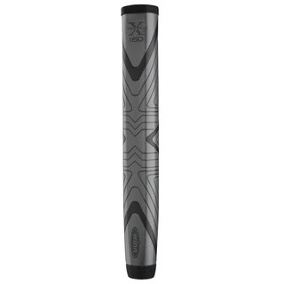 WinnExcel WinnProX 1.60" putter grip, szary