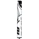 SuperStroke Zenergy Tour 3.0 putter grip, biało/czarny