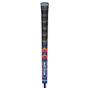 Golf Pride MCC Teams grip (.60 RND), grasp standardowy, granatowo/pomarańczowy