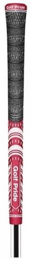 Golf Pride MCC Teams grip, STANDARD, bordowy