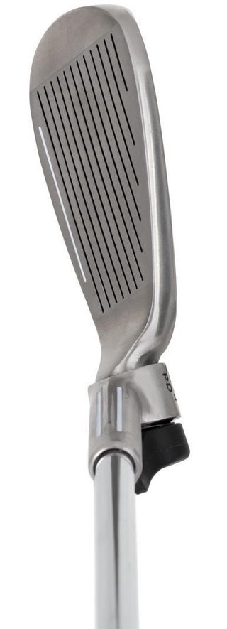 Divnick Golf "Whole-In-One" regulowany kij, 37.5"