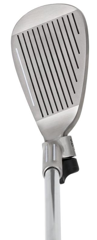 Divnick Golf "Whole-In-One" regulowany kij, 37.5"