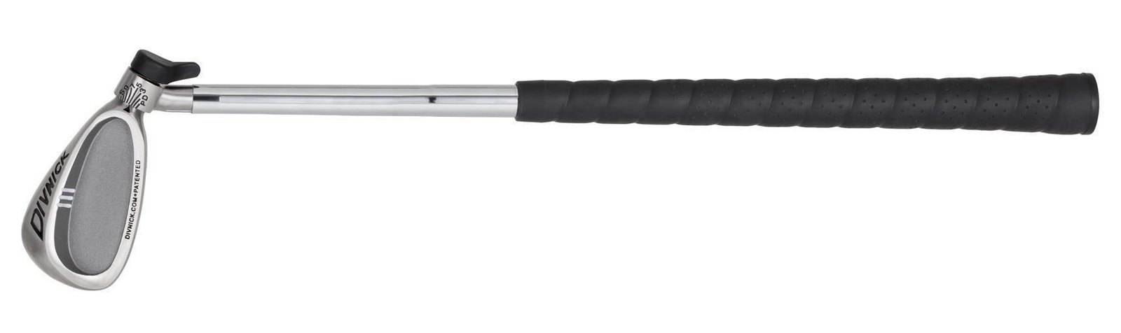 Divnick Golf "Whole-In-One" regulowany kij, 38.5"