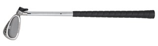 Divnick Golf "Whole-In-One" regulowany kij, 38.5"