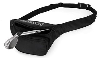 Divnick Golf "Whole-In-One" regulowany kij, 38.5"