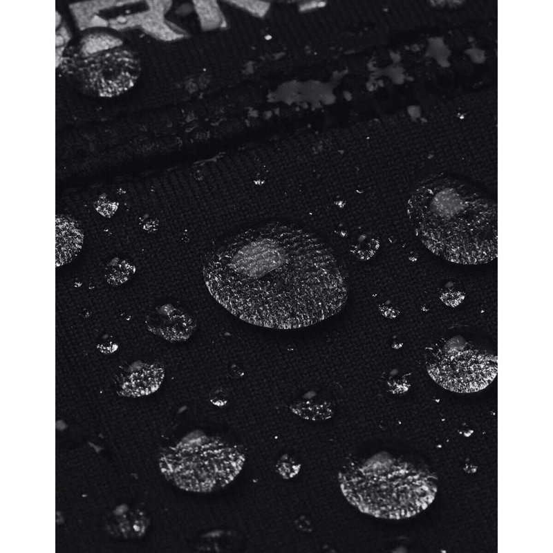 Under Armour Storm Launch męska czapka, czarna