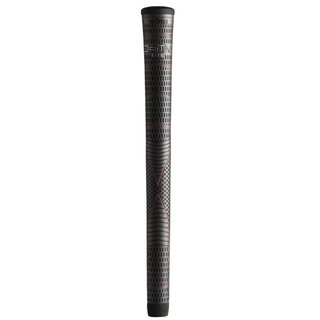 Winn Dri-Tac Lite grip, standard, ciemnoszary