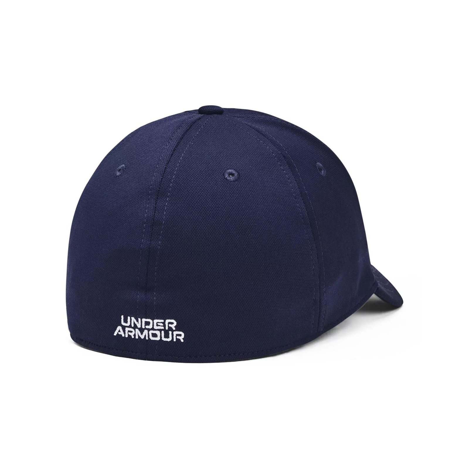Under Armour Blitzing męska czapka z daszkiem, granatowa