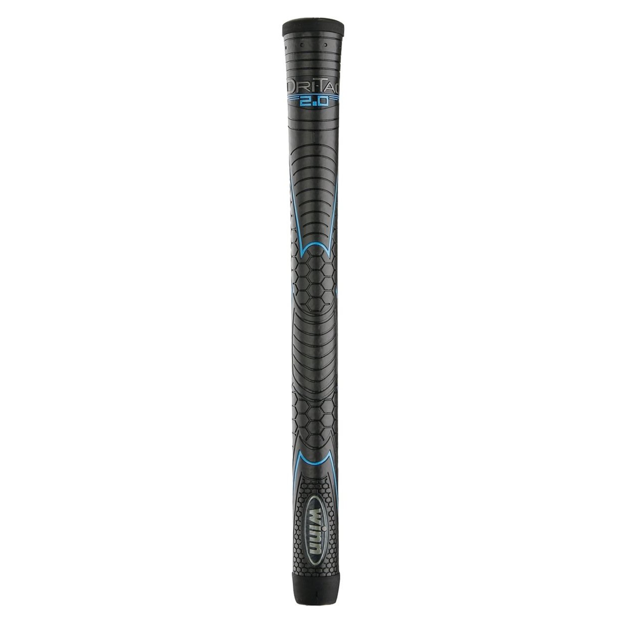 Winn DriTac 2.0 grip, czarny