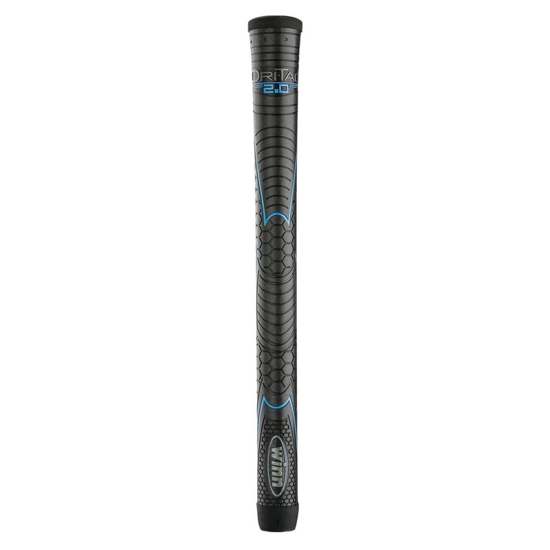 Winn DriTac 2.0 grip, czarny