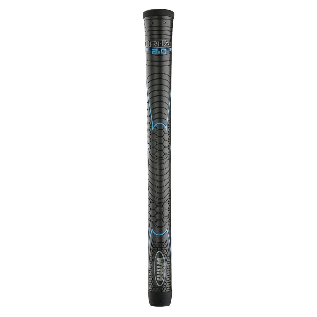 Winn DriTac 2.0 grip, czarny