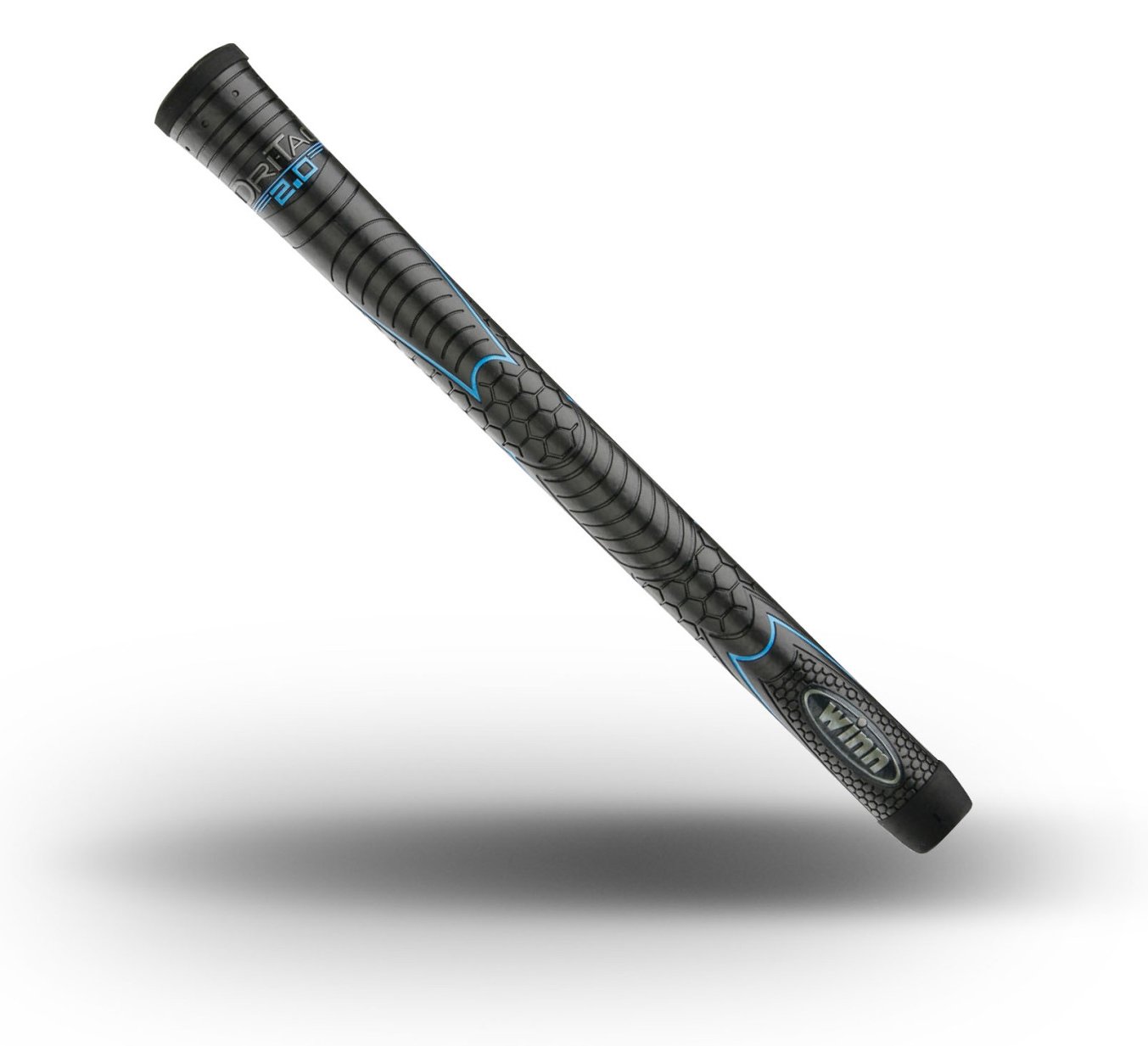 Winn DriTac 2.0 grip, czarny