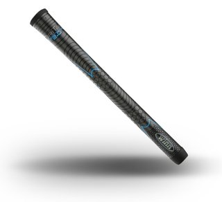 Winn DriTac 2.0 grip, czarny