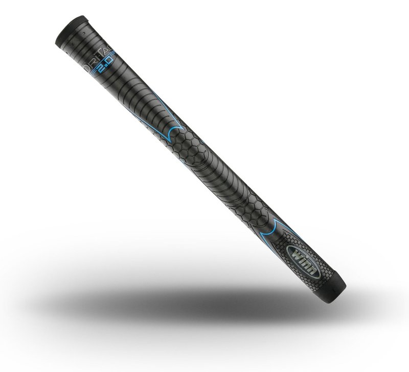 Winn DriTac 2.0 grip, czarny