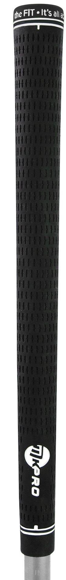 MKids Pro Half (165cm) golfowy zestaw juniorski, szary