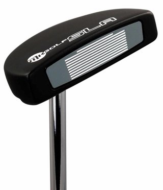 MKids Pro Half (165cm) golfowy zestaw juniorski, szary