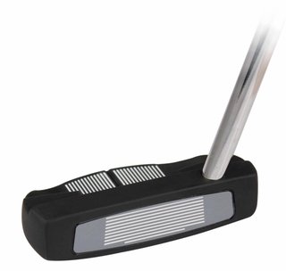 MKids Pro Half (165cm) golfowy zestaw juniorski, szary