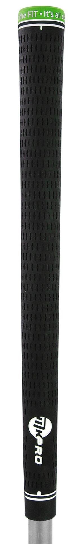 MKids Pro Half (145cm) golfowy zestaw juniorski, zielony