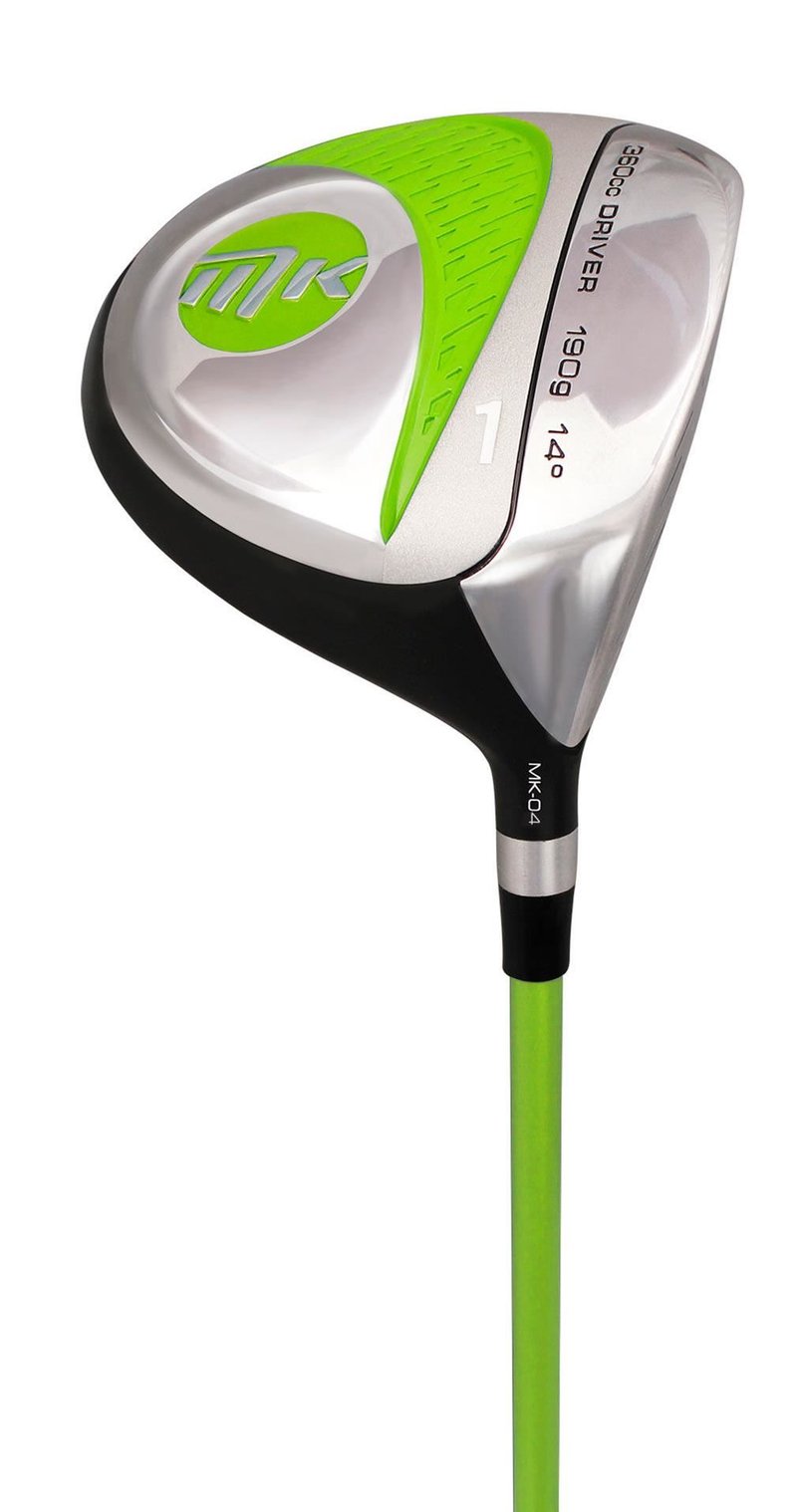 MKids Pro (145cm) driver dla juniora