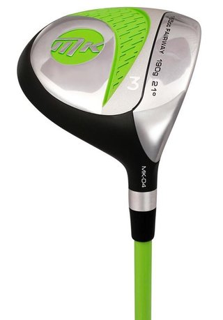 MKids Pro (145cm) fairway driver dla juniora