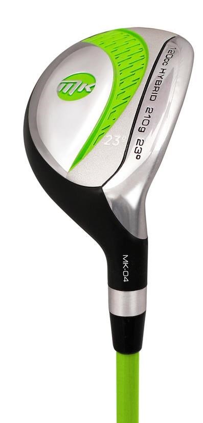 MKids Pro (145cm) hybryd dla juniora