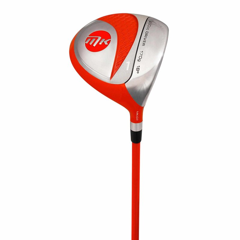 MKids Junior Lite driver dla juniora 53" (135 cm), 18°