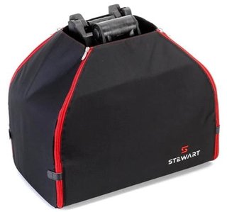 Stewart Golf torba podróżna na wózek Q Series i VERTX
