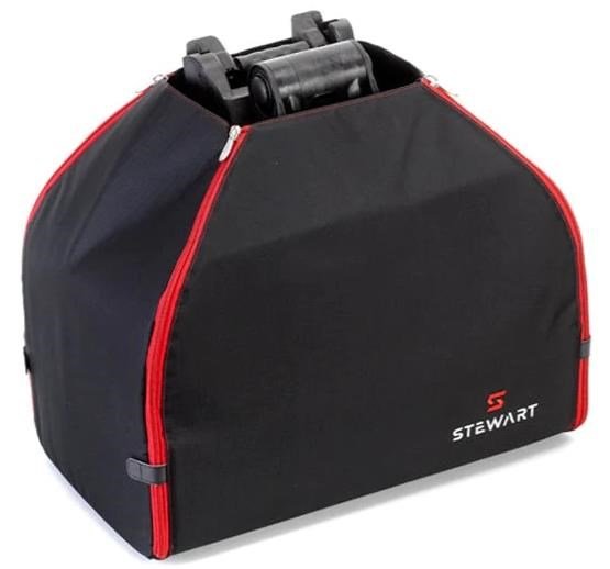 Stewart Golf torba podróżna na wózek Q Series i VERTX