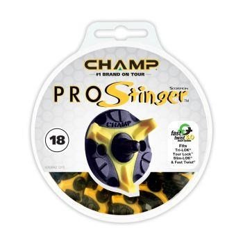 Champ Pro Stinger Fast Twist 3.0 Disc, 18 szt.