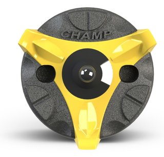 Champ Pro Stinger Fast Twist 3.0 Disc, 18 szt.