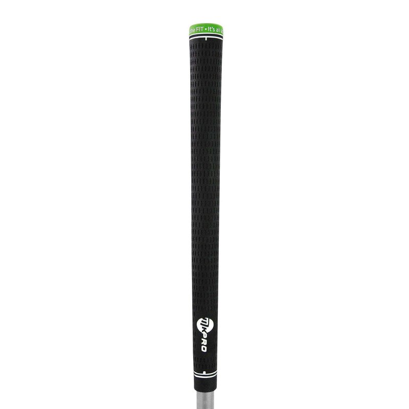 MKids Pro Junior Green 57" (145cm/9-11Y) juniorskie żelaza