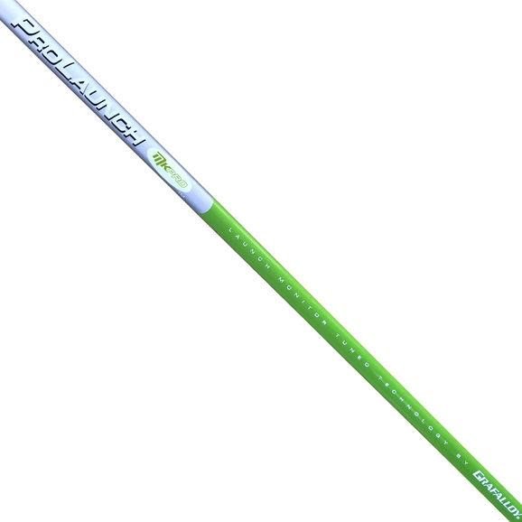 MKids Pro Junior Green 57" (145cm/9-11Y) juniorskie żelaza
