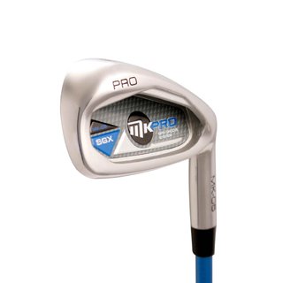 MKids Pro Iron 61" (155cm/10-12Y) juniorskie żelaza