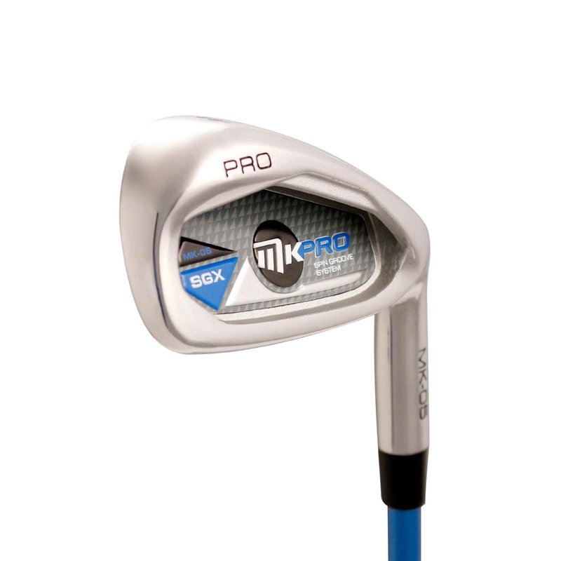 MKids Pro Iron 61" (155cm/10-12Y) juniorskie żelaza