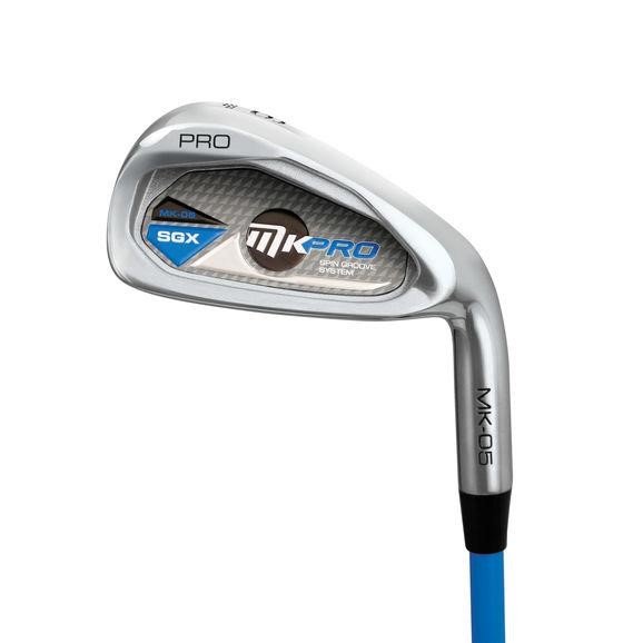MKids Pro Iron 61" (155cm/10-12Y) juniorskie żelaza