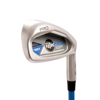 MKids Pro Iron 61" (155cm/10-12Y) juniorskie żelaza