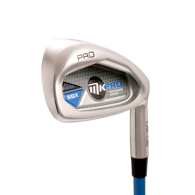MKids Pro Iron 61" (155cm/10-12Y) juniorskie żelaza