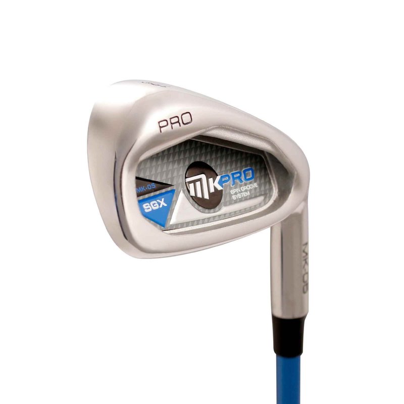 MKids Pro Iron 61" (155cm/10-12Y) juniorskie żelaza