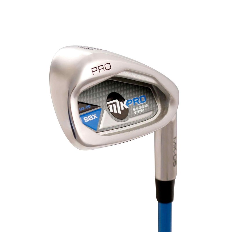 MKids Pro Iron 61" (155cm/10-12Y) juniorskie żelaza