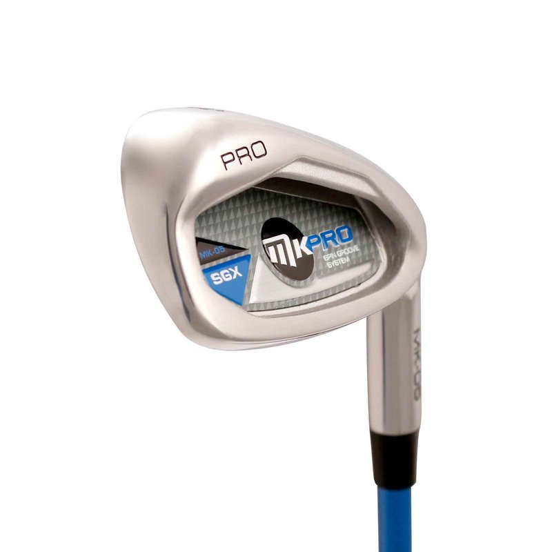 MKids Pro Iron 61" (155cm/10-12Y) juniorskie żelaza