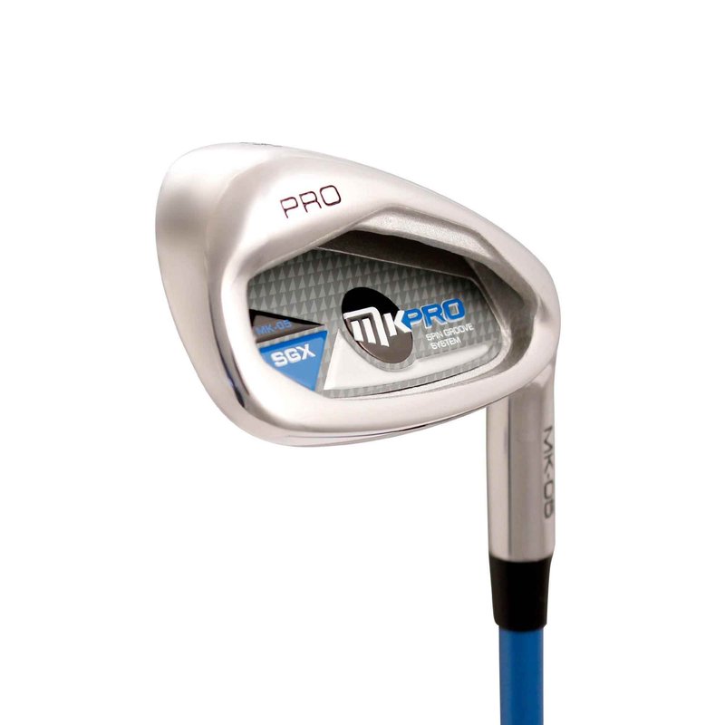 MKids Pro Iron 61" (155cm/10-12Y) juniorskie żelaza