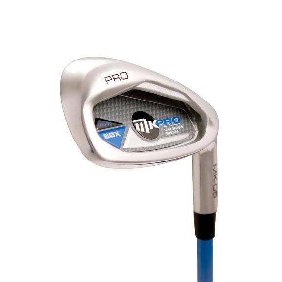 MKids Pro Iron 61" (155cm/10-12Y) juniorskie żelaza