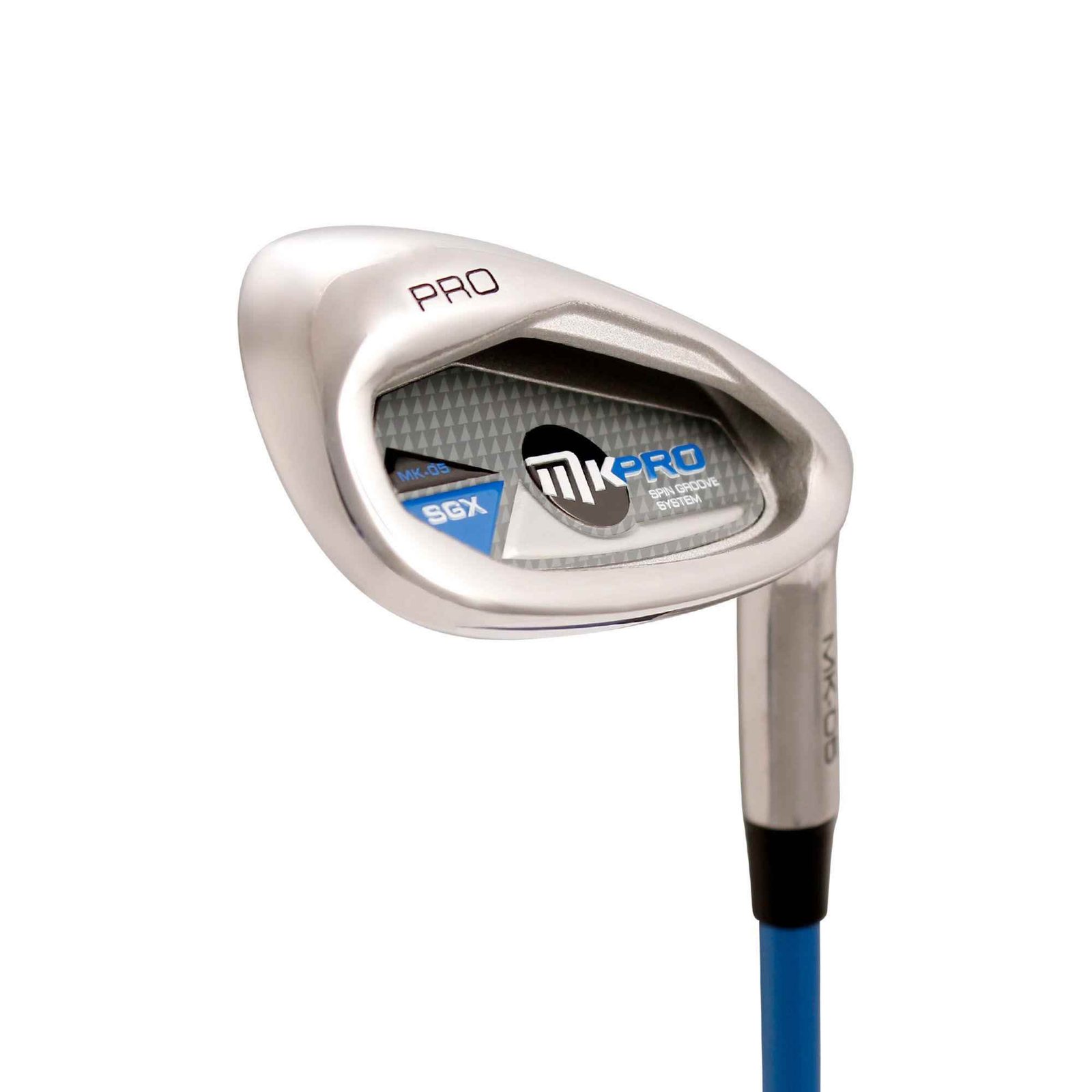MKids Pro Iron 61" (155cm/10-12Y) juniorskie żelaza