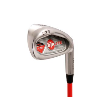 MKids Pro 53" (135 cm) iron dla dzieci