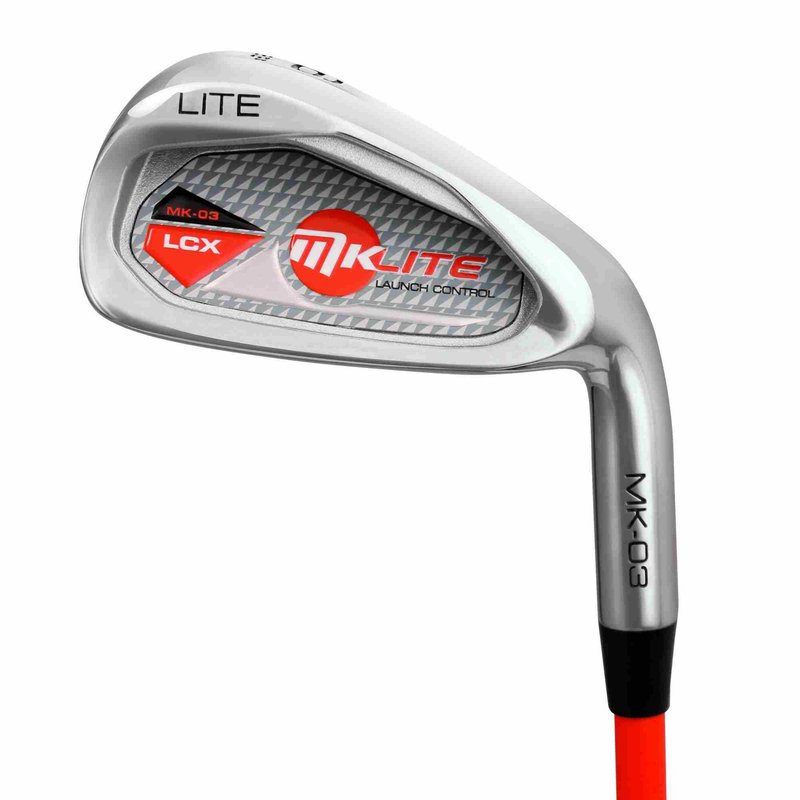 MKids Pro 53" (135 cm) iron dla dzieci