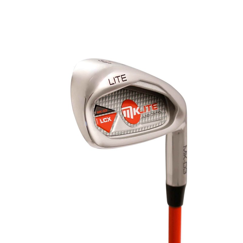 MKids Pro 53" (135 cm) iron dla dzieci